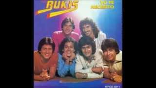 Watch Los Bukis Te Esperare video