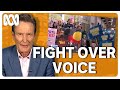 The Fight over the Voice | Media Watch