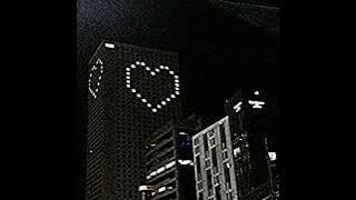 hivi - siapkah kau tuk jatuh cinta lagi (SPED UP)