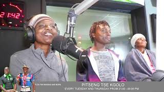 Pitseng Tse Kgolo Episode 390 dr Moremi Le Kakapa 05 November 2025 0791709862