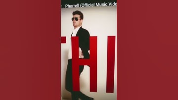 Thumbnail of Robin Thicke - Blurred Lines (Version 8) - (DJ Party)