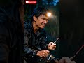 DETIK-DETIK UMPAN DISAMBAR TOMAN MONSTER