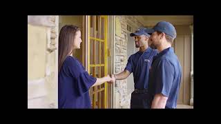 DUCTZ Residential Air Duct Cleaning Overview