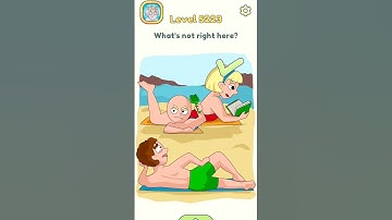 dop2 gaming video level 5223