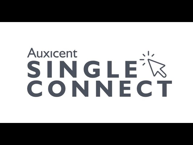 Introducing Single Connect™