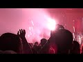 Muse - Pressure - live - The Forum - Los Angeles CA - January 19, 2019