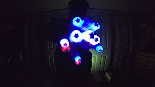 Starlight - Video Entry | #LightsOnComp [Gloving.com] Season 2
