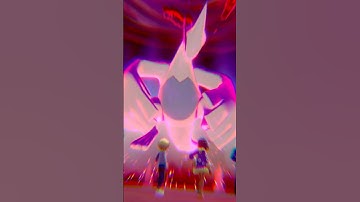 Day 83 Doing Random Dynamax Adventure Till I Get a Shiny Legendary #pokemon #dynamax #shinypokemon