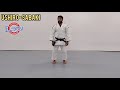Tai Sabaki Basic Judo Movement Tai Sabaki Basic Judo Movement