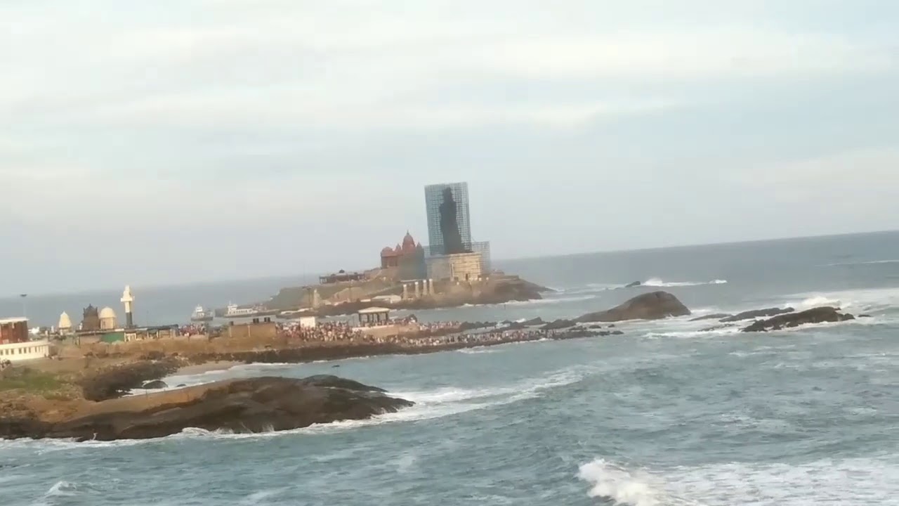 Chennai to kanyakumari