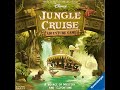 Dad vs Daughter - Disney Jungle Cruise Adventure Game