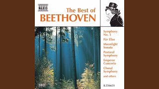 Violin Concerto in D Major, Op. 61: III. Rondo: Allegro