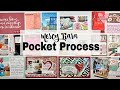 Pocket Process Mid Feb 2022