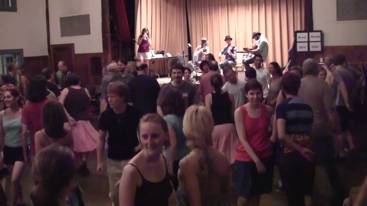 8/16/12, 2 of 9 The Mean Lids at the Concord Scout House YouTube