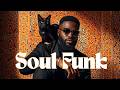 Vintage Soul Funk Mix 2026 🔥 Rare Groove, Deep Funk & Old School 70s Soul