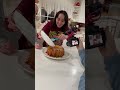 Sourdough Monkey bread made by Lilyth & Arnak