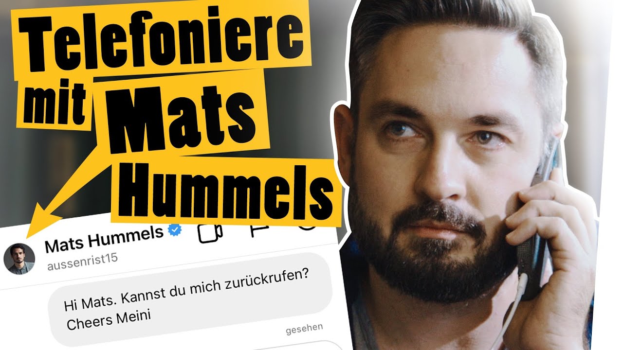 Es wird ehrenlos!💀 | ICH HAB NOCH NIE... (mit Mats Hummels)