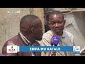 Abaweesa Entamu mu Kisenyi  Bakaaba , Bagamba Gavumenti Yabasuulawo Kagenderere #EbifaMuKatale