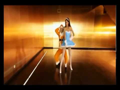 Super Azeri klip Nuri Serinlendirici - Lublyu tebya Klip 2013