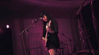 La Luz - Cicada @ ONCE Somerville