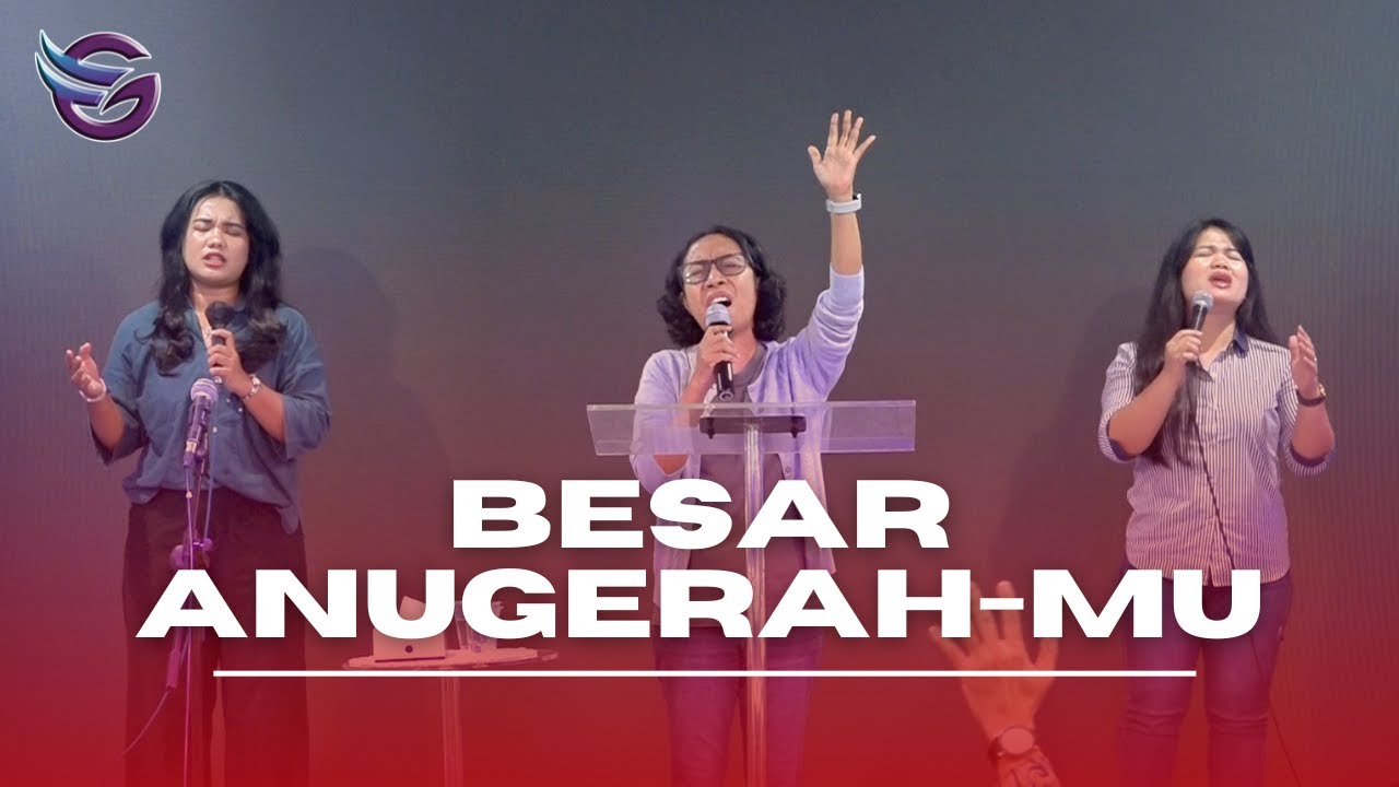 36 MENIT PUJIAN PENYEMBAHAN MENARA DOA BERSAMA, 09 APRIL 2025