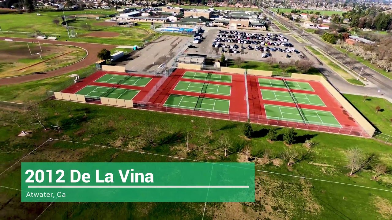 Watch 2012 De La Vina, Atwater Ca on YouTube Watch 2012 De La Vina, Atwater Ca on YouTube