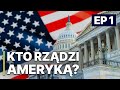 Kto Rządzi Ameryką? | EP1 | POLSKI LEKTOR | Polityczny film dokumentalny