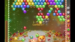 Candy Planet Level 57