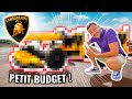 Jai achet ma 1re lamborghini  petit budget