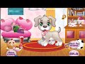 My Little Puppy Cleaning Home Game Walkthrough Review #games #gamewalkthrough #gameplay #cleaning