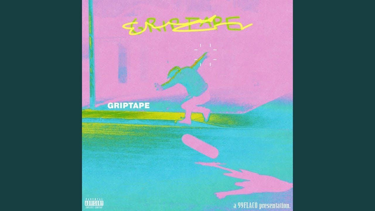 Griptape auf YouTube ansehen Griptape auf YouTube ansehen