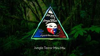 Jungle Terror Mini Mix
