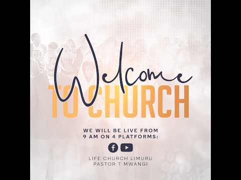 The Week Of Infallible Proofs || Revival Service || Day 2 || Life Church Limuru