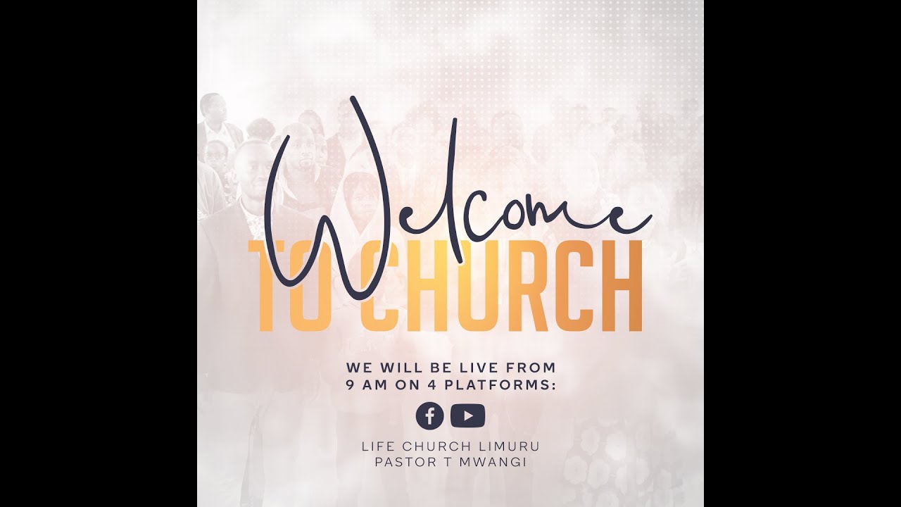 The Week Of Infallible Proofs || Revival Service || Day 2 || Life Church Limuru