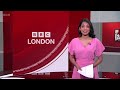 Luxmy gopal  bbc london news 14may2024