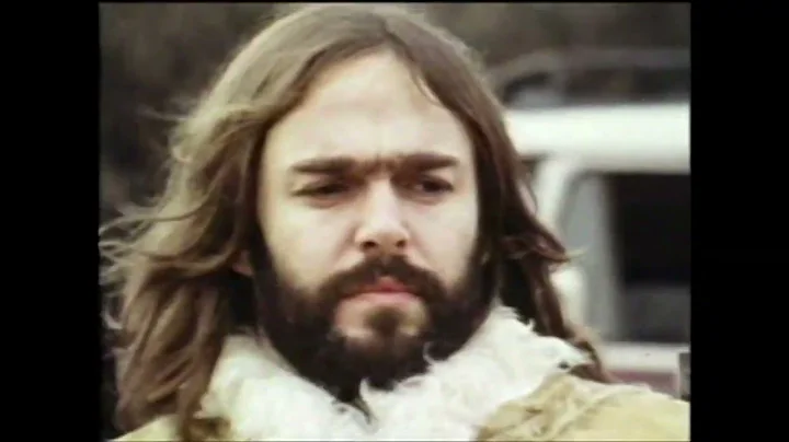 The Kinks:   Apeman Official Video