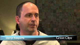 Franchisees Talk About the Great Clips Way