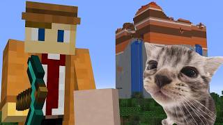Watchin' Convincing My Friends Their Server Corrupted (Nah Jaron)