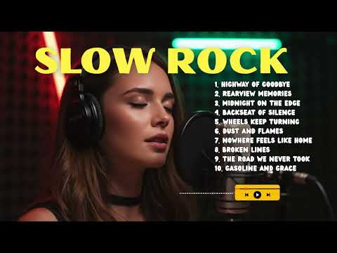 Classic Slow Rock