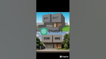 RENDER en segundos con CHATGPT #arquitectura #chatgpt #render