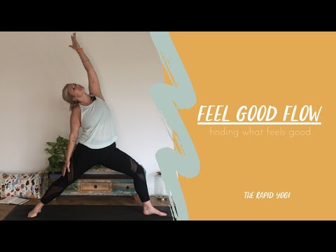 Feel Good Flow