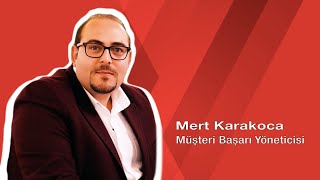 Benzersiz Konuklar - Mert Karakoca