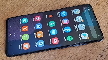 How To Set Custom Ringtones / Notification Sounds on Galaxy A51