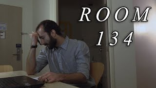 Watch Room 134 Trailer