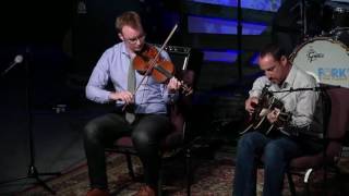 Matt Brown & Greg Reish - Big Scioty