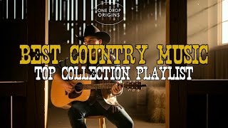 Heartache Country Songs 💔 That Hurt Beautifully – Quiet Crying Mix