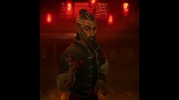 secret level - sifu episode if it was good