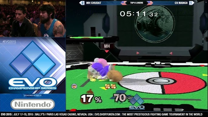 TSM Leffen; PG Plup complete Super Smash Bros Melee 'IronMan' challenge in  record time - Inven Global