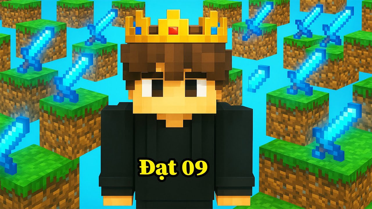 Con Đường Trở Thành Nhà Vô Địch Trong Nền Văn Minh PVP 💀