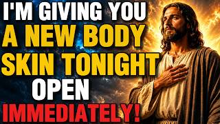 God Says:"I WANT YOU TO KNOW THIS — OPEN IT TONIGHT"/God Message Now/God Message